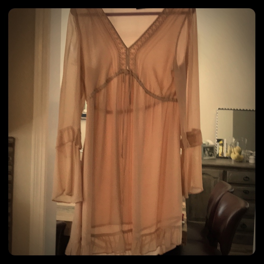 Sanctuary Dress